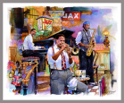 (image for) Jazz Nightly