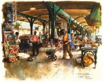 (image for) French Market Bounty
