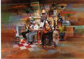 Jammin' Jazzers (image for) Jammin' Jazzers