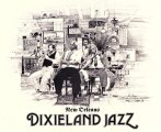 Dixieland Jazz (image for) Dixieland Jazz
