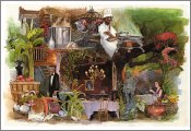 (image for) New Orleans A La Carte - (Not Available Yet)