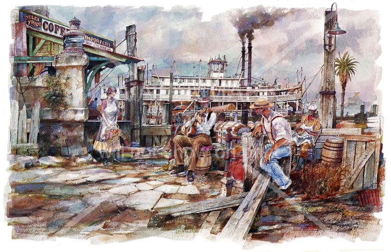 (image for) Port New Orleans - Click Image to Close